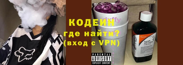 молекула духа Белокуриха