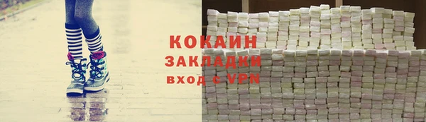 молекула духа Белокуриха