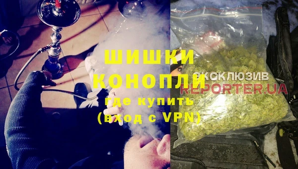 молекула духа Белокуриха