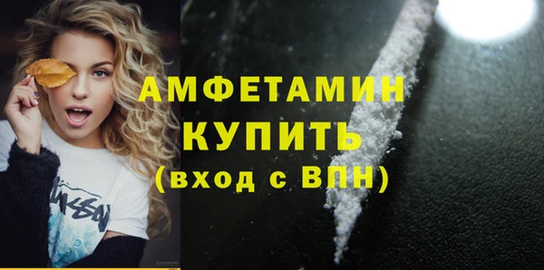 молекула духа Белокуриха